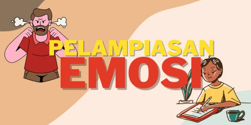 Gen Z Lebih Melampiaskan Emosi Melalui Sosial Media